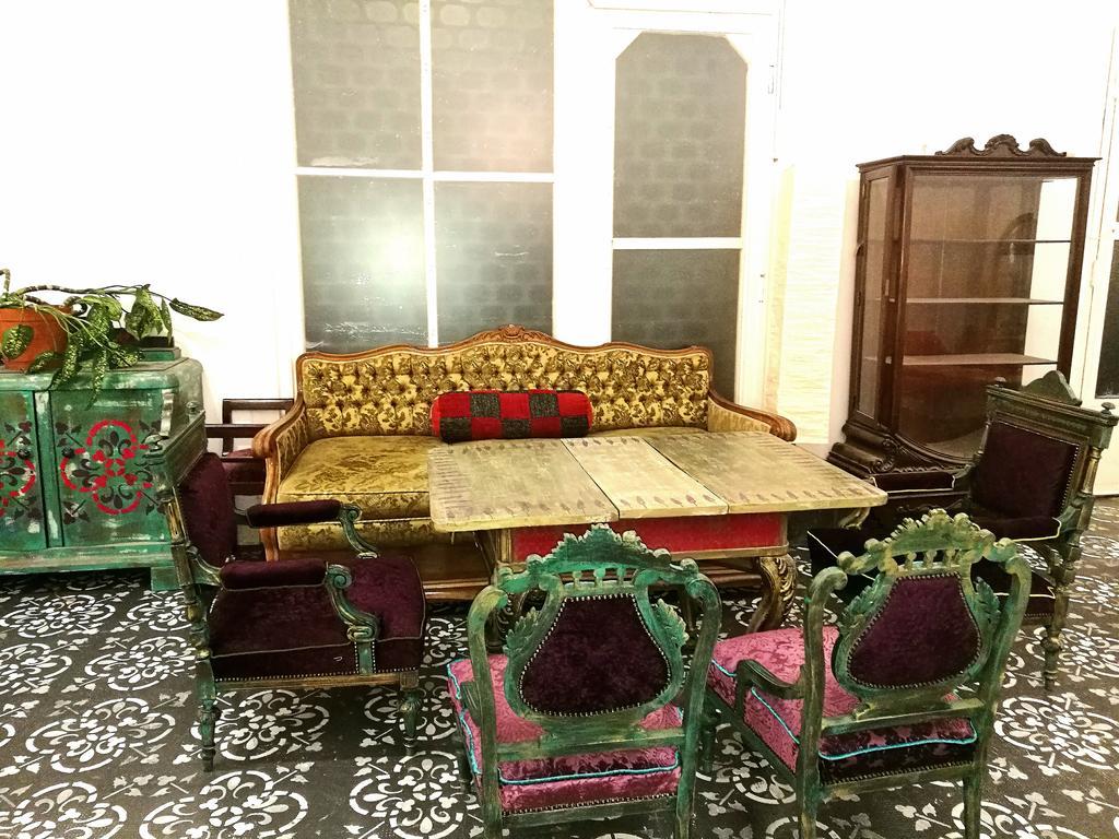 Art Studio Apartment