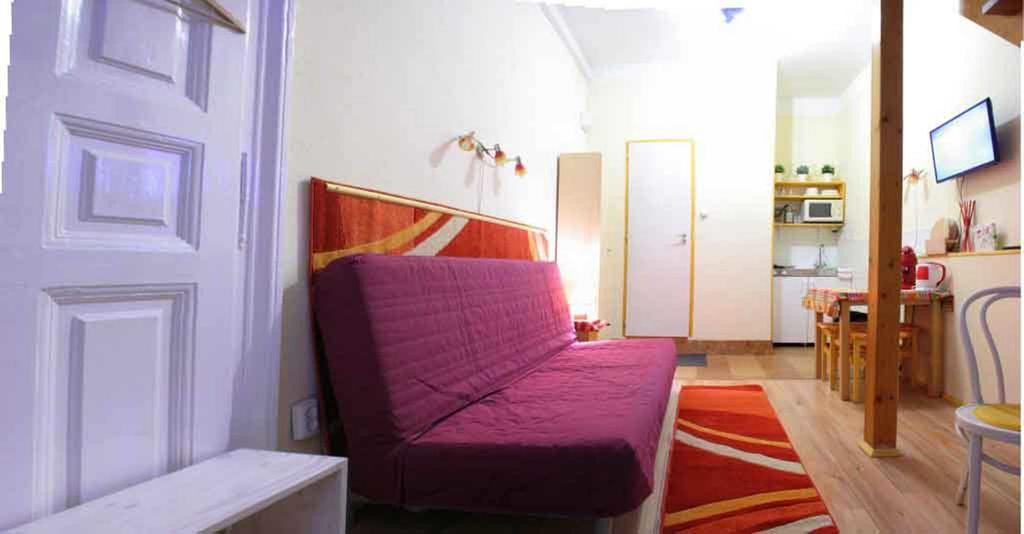 Accord Apartman Appartamento