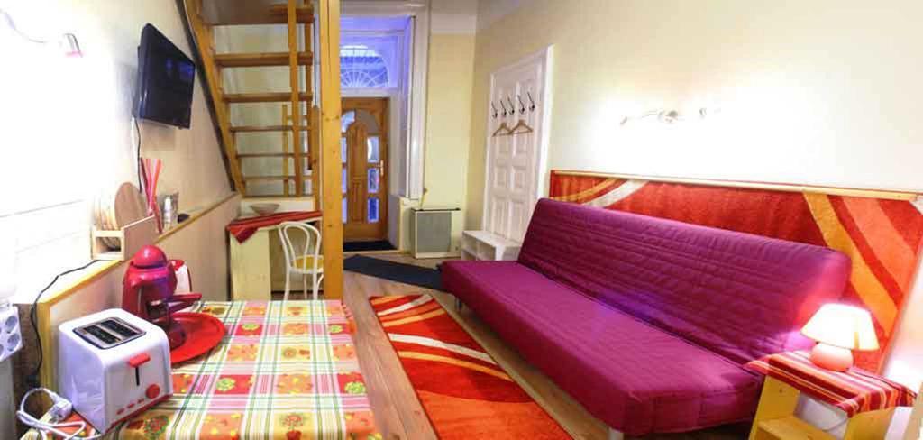 Accord Apartman