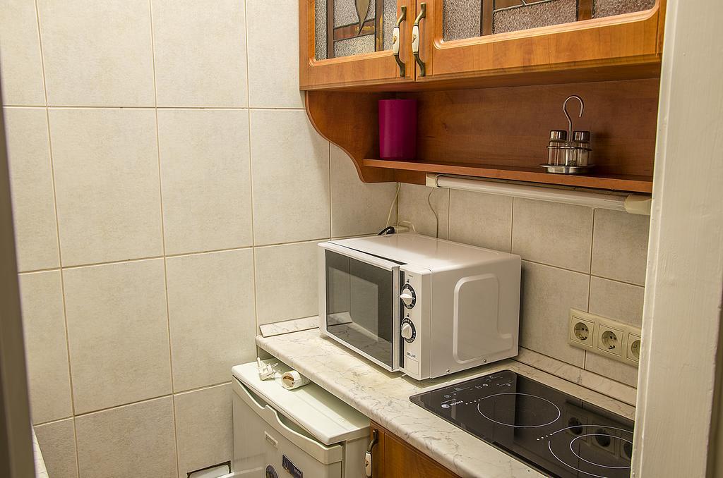 Danube Pest-side Apartment *