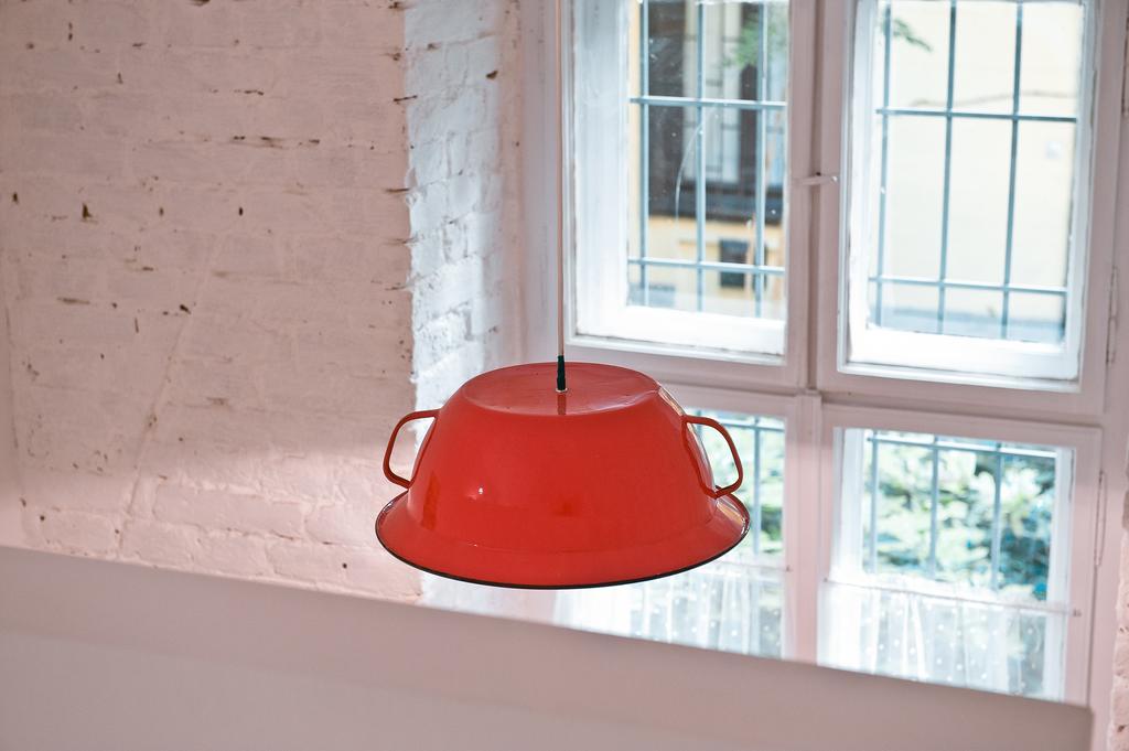 Apartamento Vintage Downtown