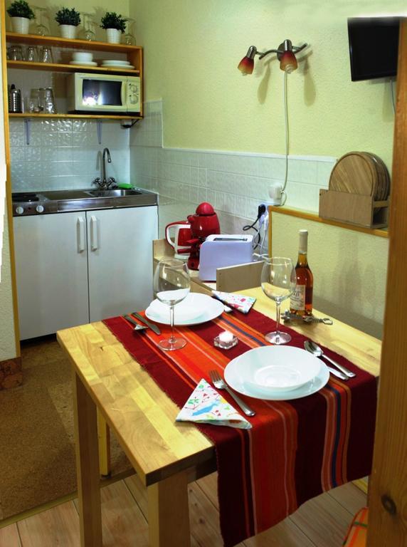 Appartamento Accord Apartman