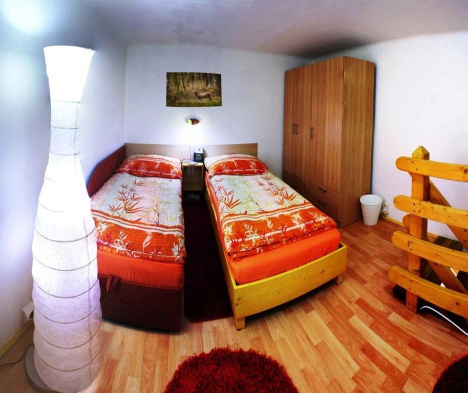 Accord Apartman Appartamento *