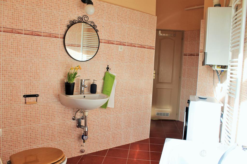 Maison d'hôtes Lidi Budapest