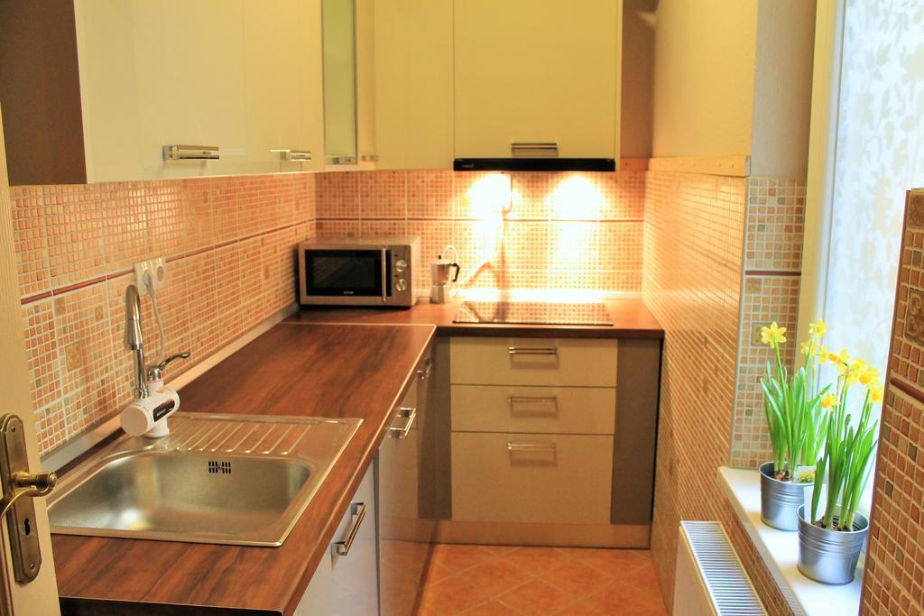 Guest house Lidi