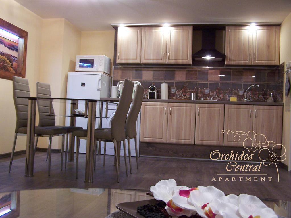Apartment Orchidea Budapest