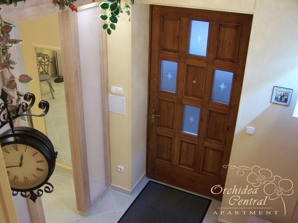 Orchidea Budapest