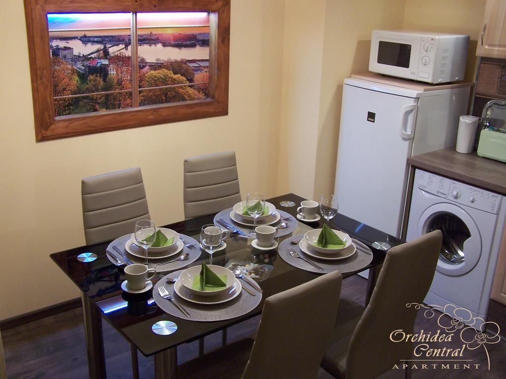 Orchidea Apartamento