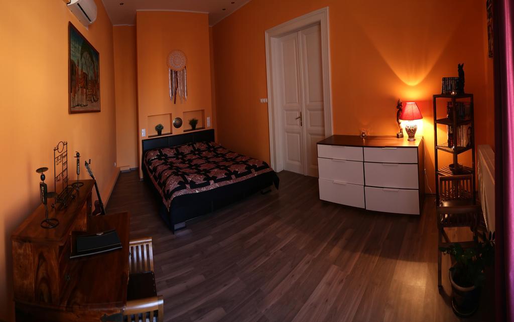 Puravida: Deluxe & Studio Lägenhet *
