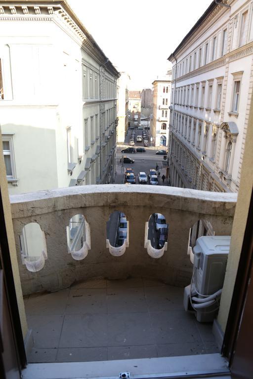 Apartment Puravida: Deluxe & Studio Budapest