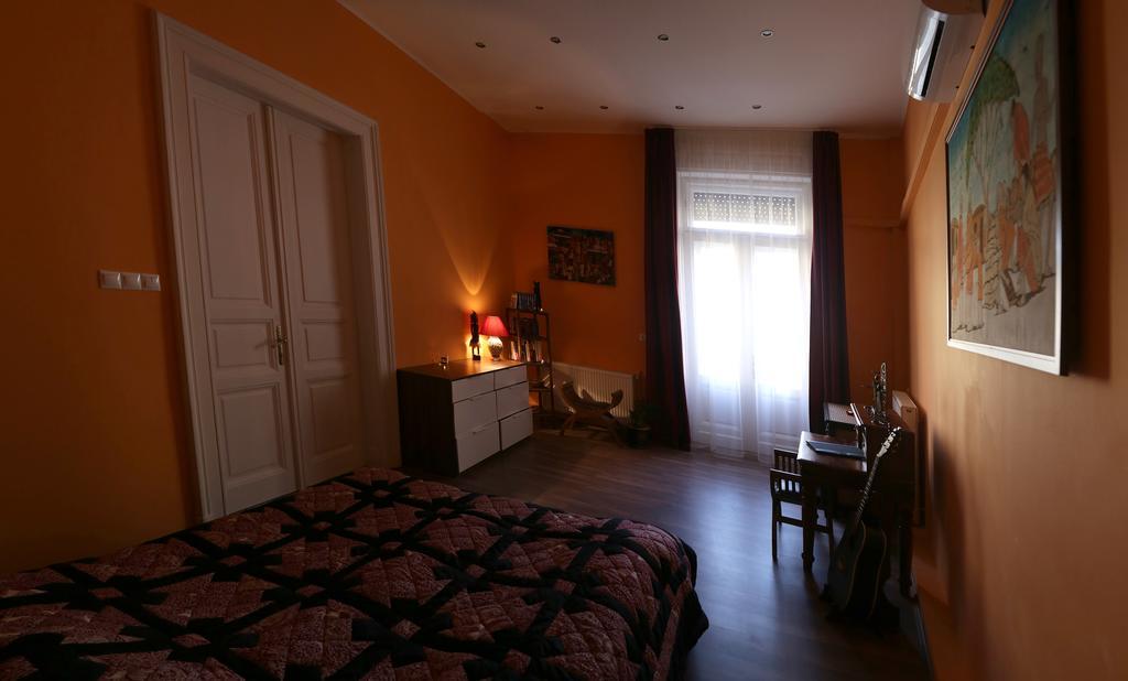 Puravida: Deluxe & Studio * Budapest