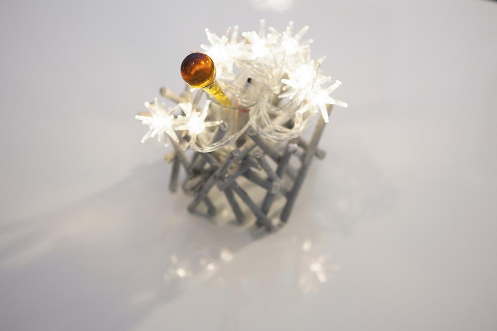 Jewelry Box In Apartman *