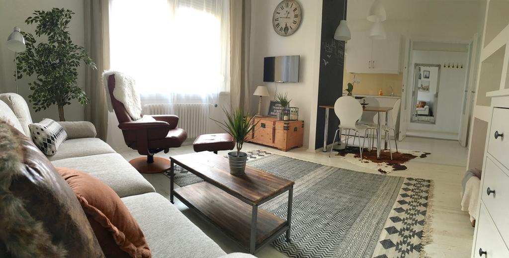 Apartmán Standard By Hi5 - Karoly 23 *