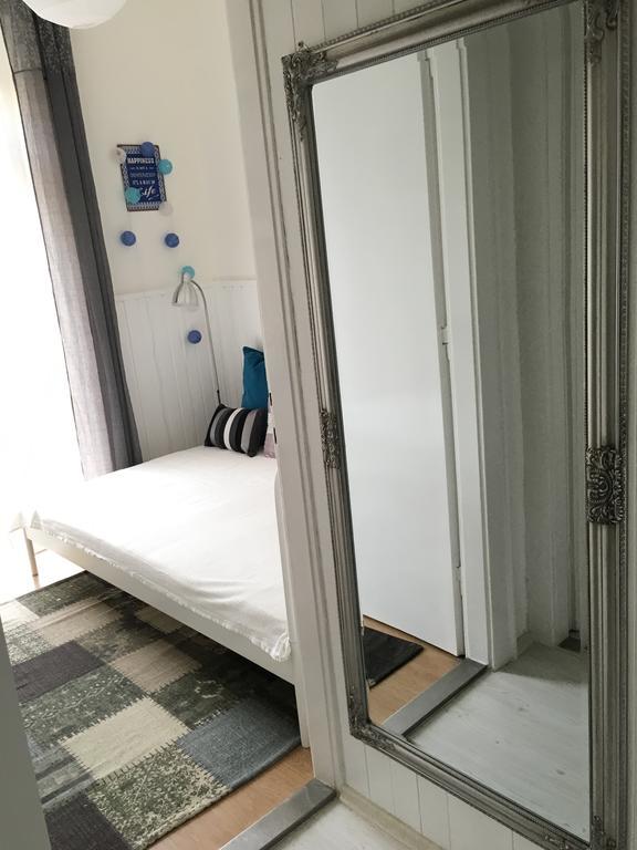 Standard By Hi5 - Karoly 23 Apartmán *