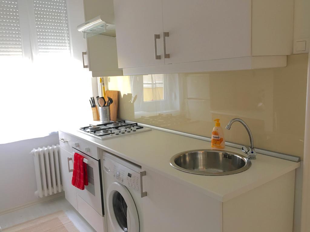 Apartmán Standard By Hi5 - Karoly 23 Budapešť
