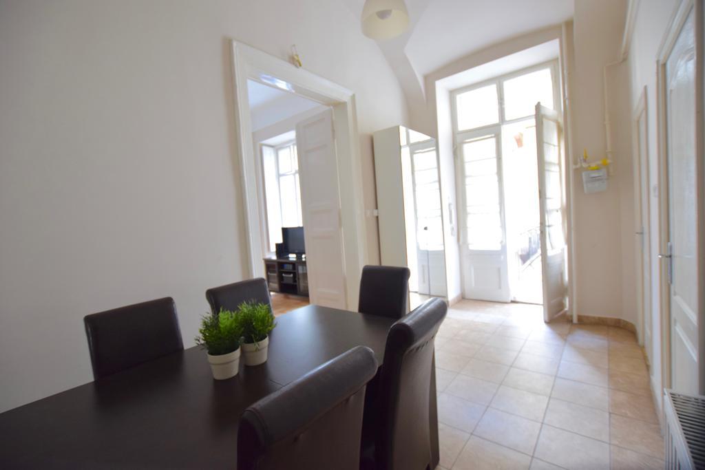 Appartement Standard By Hi5 - Muzeum 5