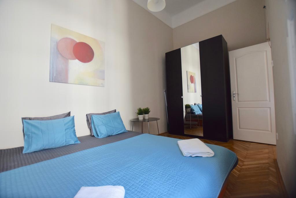 Appartement Standard By Hi5 - Muzeum 5 *