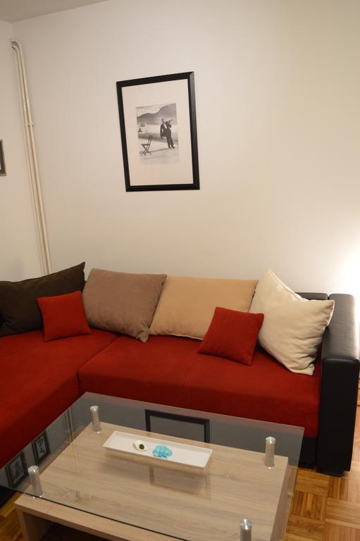 Apartment Erod *