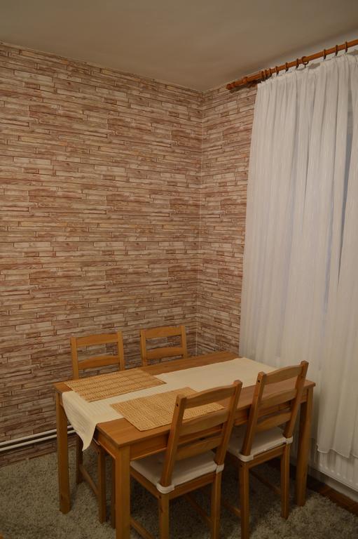 Erod Apartment *