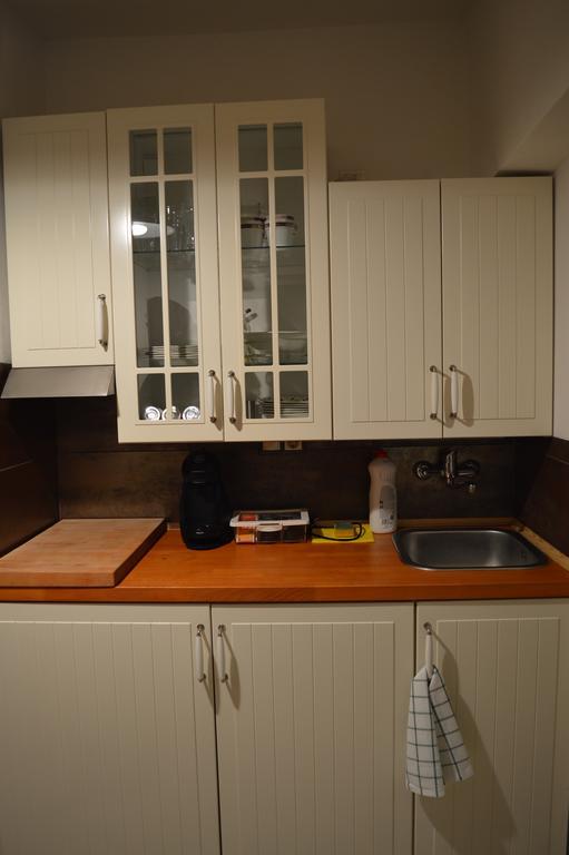 Erod Apartment Budapest