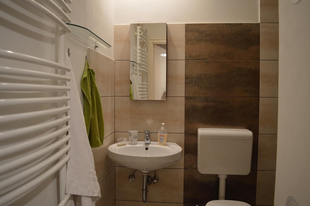 Erod Apartment
