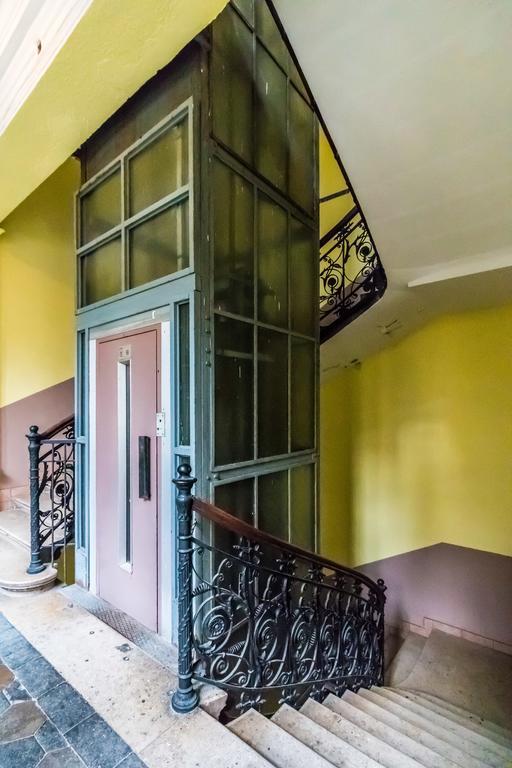 Dr. House Apartment Budapest