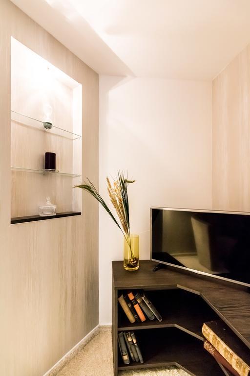 Dr. House Apartment Budapest