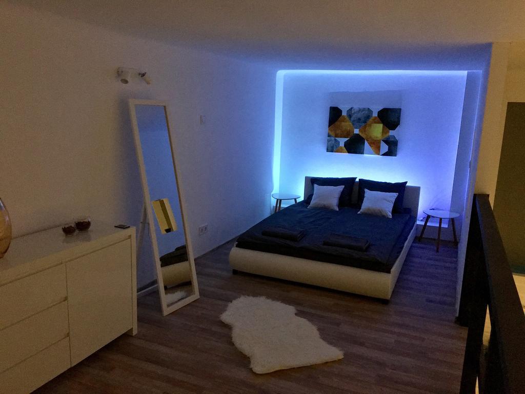 Apartamento Bpm-fancy Of *
