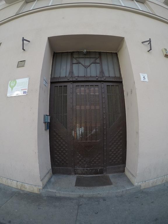 Bpm-fancy Of Appartamento Budapest
