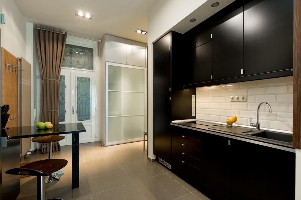 Sunny Buddha Appartement