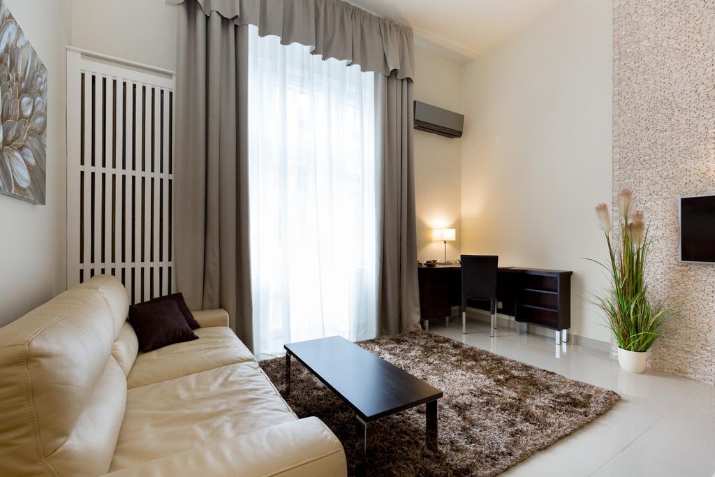 Sunny Buddha Appartement *