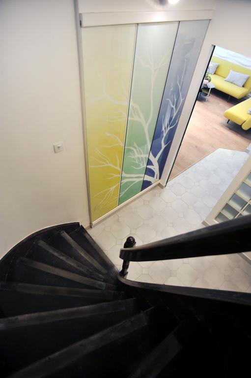 Hillside Premium * Budapest