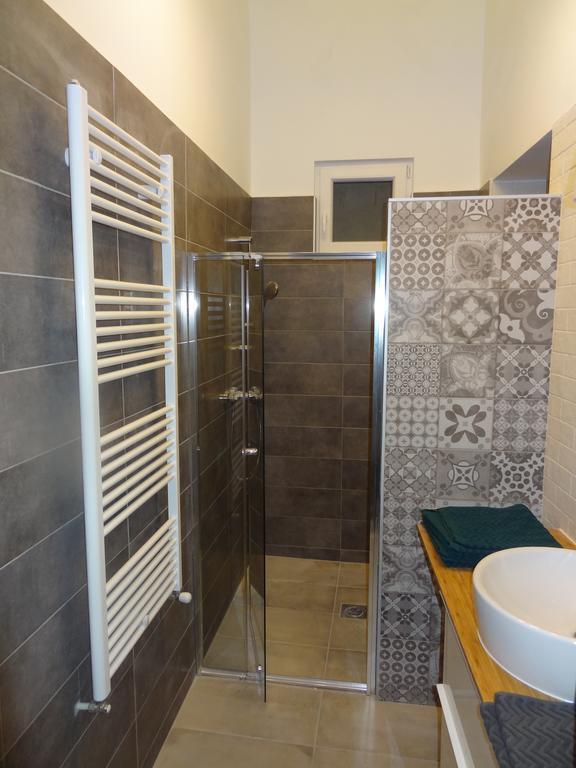 Five Seasons Vaci Utca Apartamento