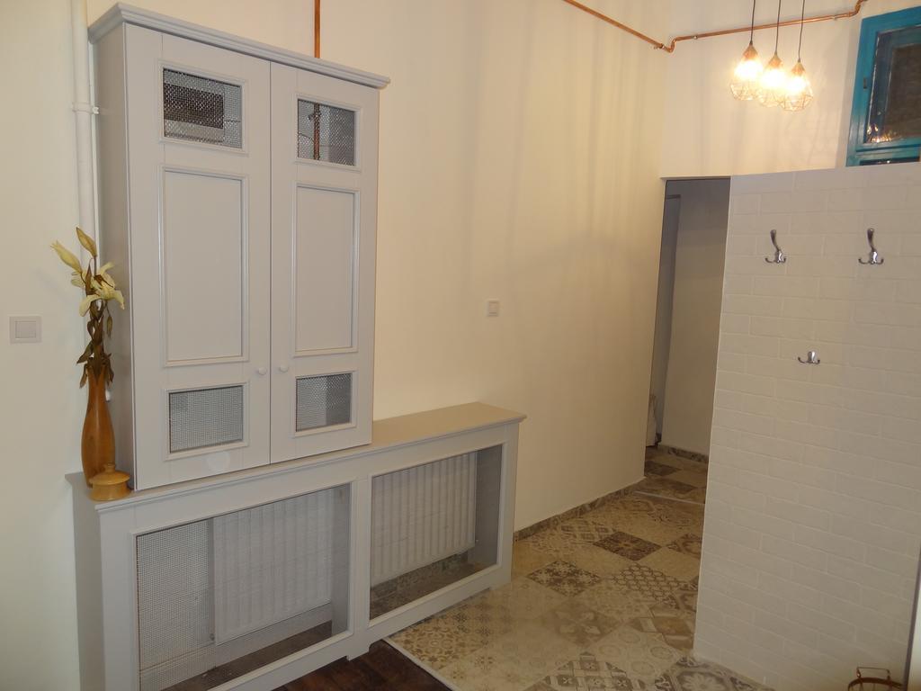 Appartamento Five Seasons Vaci Utca Budapest