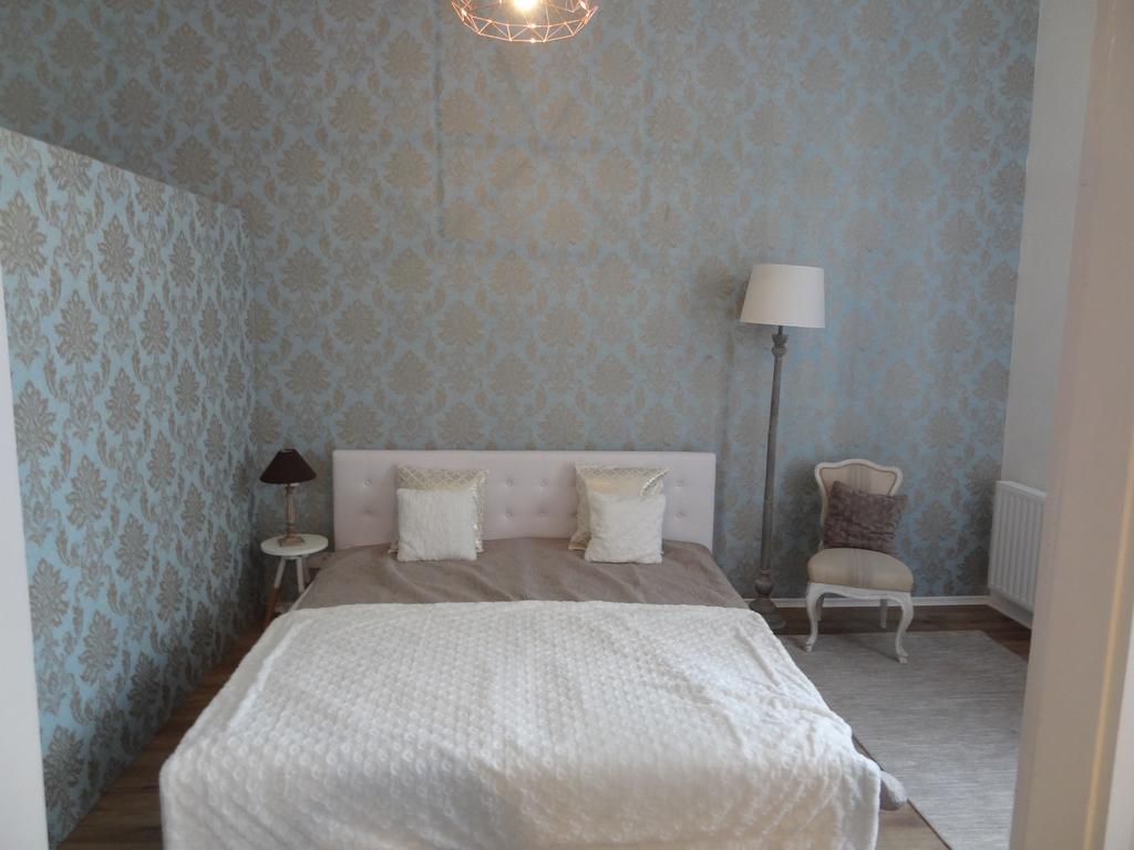 Five Seasons Vaci Utca Apartamento