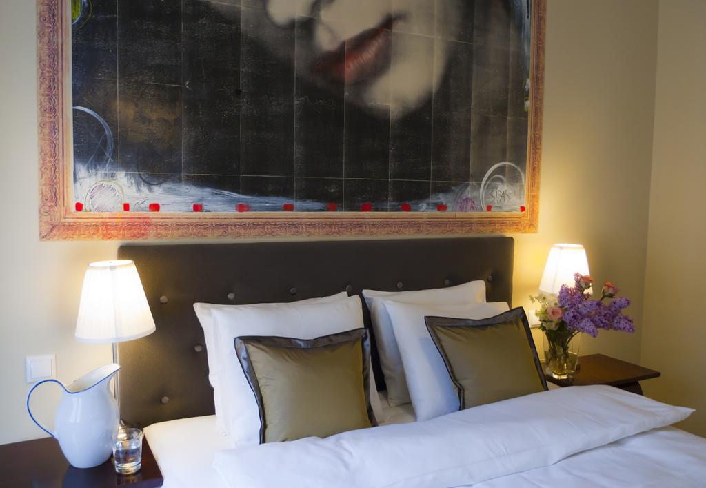 Golden Stars Apartman *