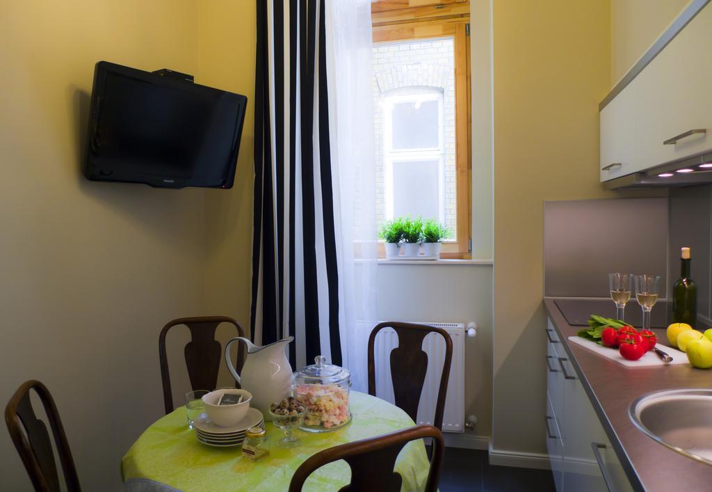 Apartman Golden Stars Budapest