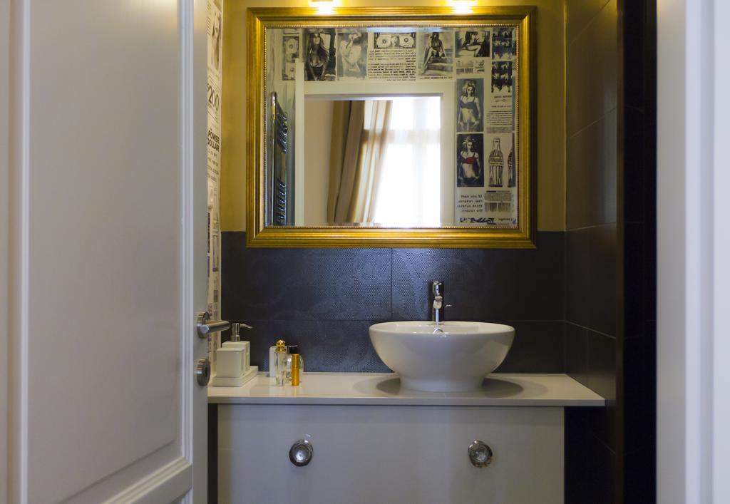 Golden Stars Budapest