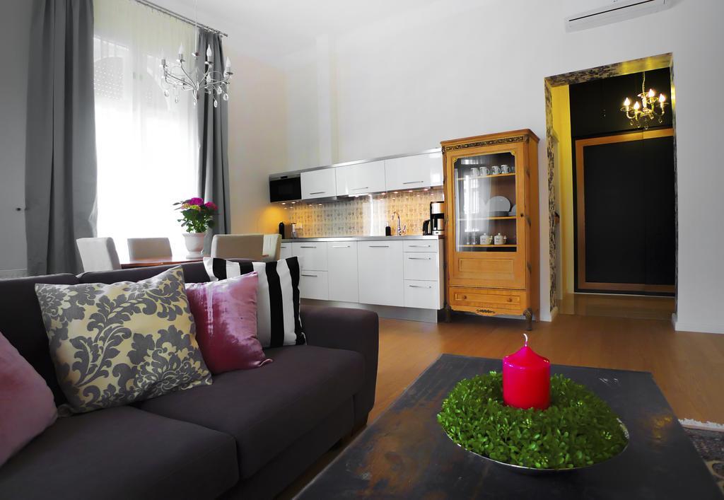 Apartman Golden Stars *