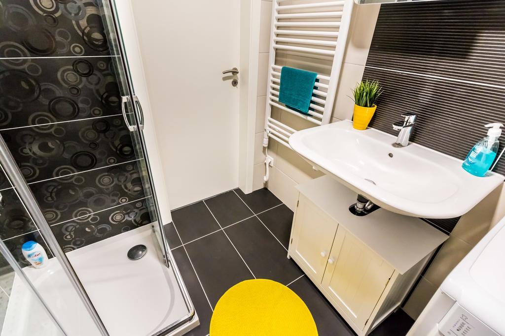 Klauzal Design Appartement *