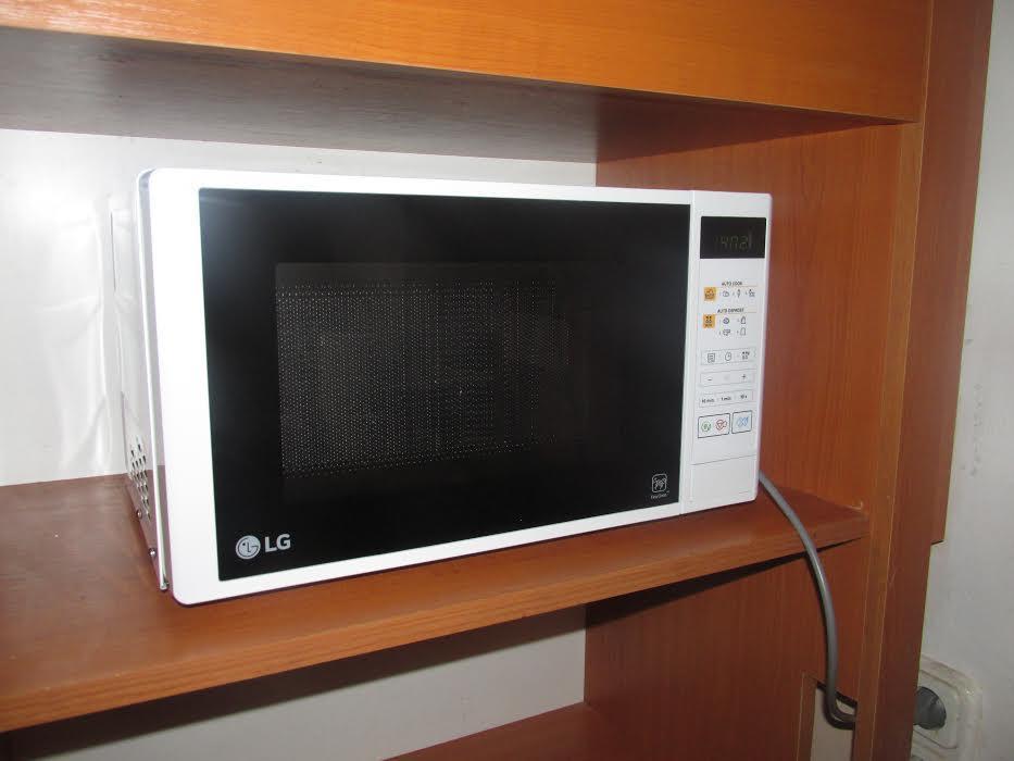 Appartamento Johara Apartman
