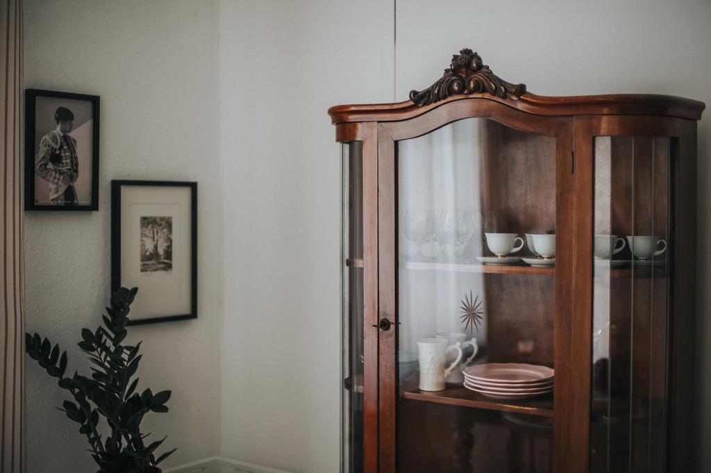 Lizmary's Wonderland Apartment