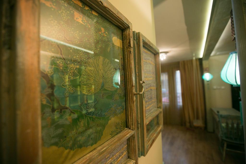 Boutique Design Studio Appartement Budapest