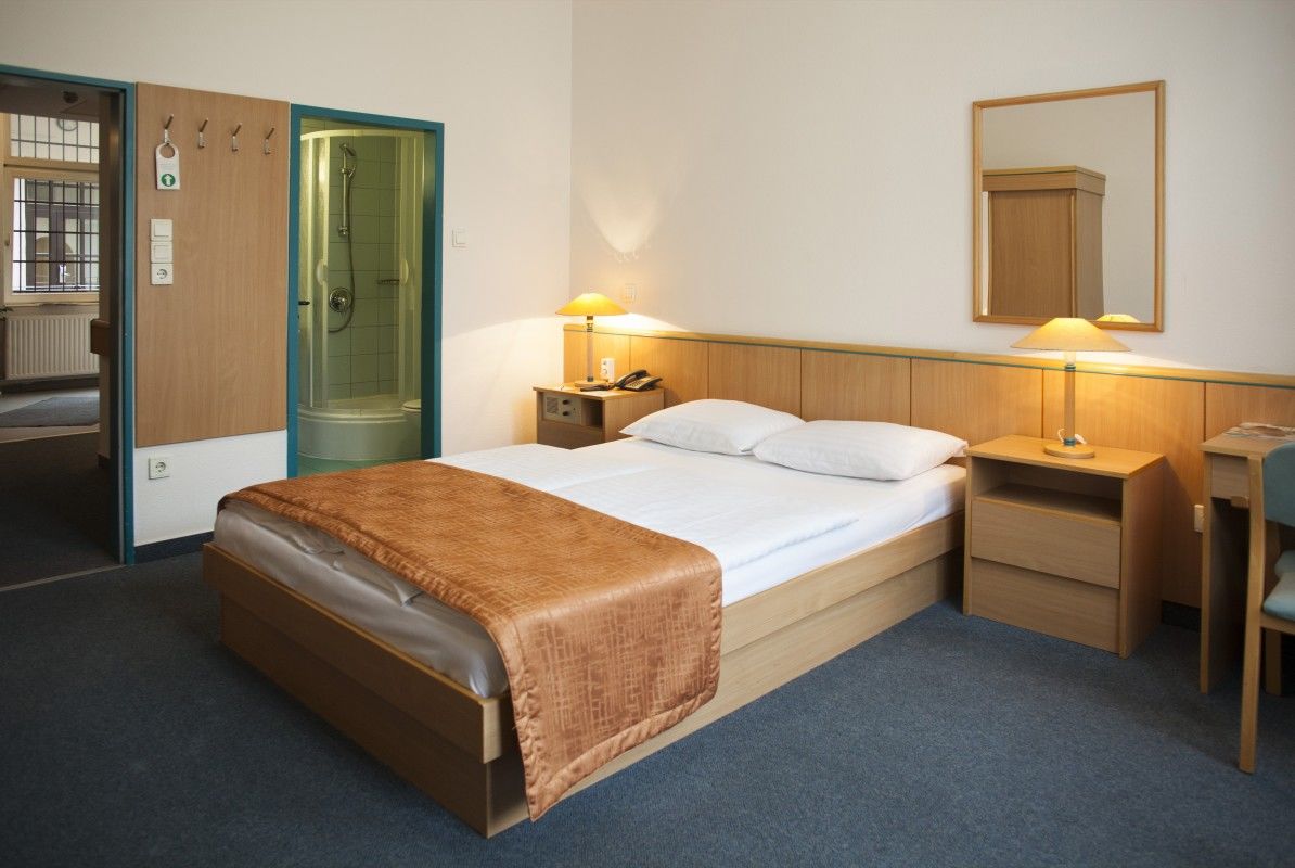 City Matyas 3* Budapest