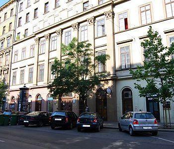 Centrum Cozy Budapest
