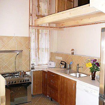 Centrum Cozy Hostel