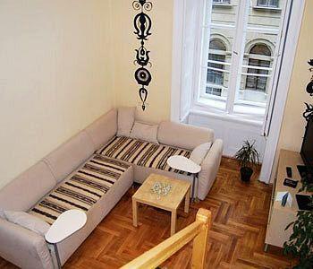 Ostello Centrum Cozy *