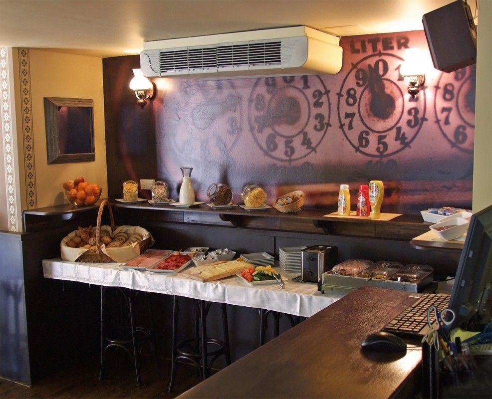 City Ring 3* Budapest