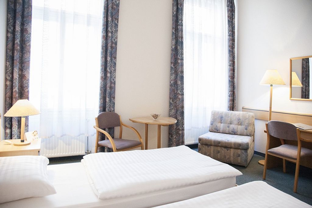 Ring Hotel Budapest