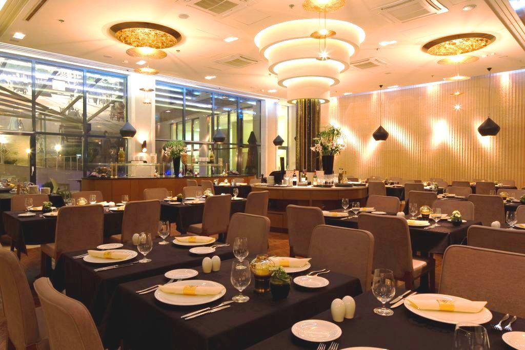 Hotel Continental Budapest